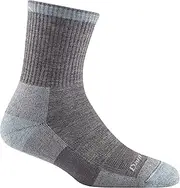 [Darn Tough] Mollie Beattie Micro Crew Midweight with Cushion Sock - Women's