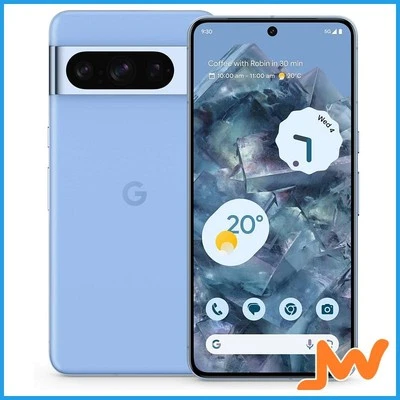 Google Pixel 8 Pro 5G Dual Sim 128G/12GB 6.7" Bay