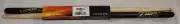 ZILDJIAN DRUM STICK 2BWN/7AWD/5AWN ORIGINAL + FREE 2 PAIR GENERIC TOTAL 5 PRS