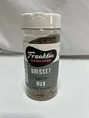 Franklin Barbecue Brisket Spice Rub 326 g