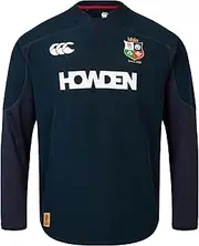 Canterbury Men's British & Irish Lions Drill Shirt