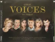 READER'S DIGEST - Great Voices of Today 5 DISC SET CD NEW/SEALED