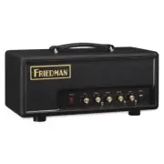 Friedman Pink Taco V2 20W Amp Head