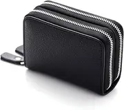 [BAYINBROOK] Women's Small Purse, Wallet with Coin Compartment, Women's Credit Card Holder, Purse, Suitable for Various Occasions, Multiple Colours Available