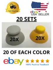 [40] Replacement Joysticks Sticks Gamecube Thumbstick FAST