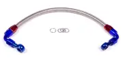 ProFlex Fits SS Fuel Lint Kit '92-95 Honda