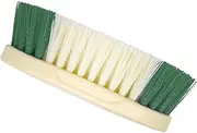 Horse Brush | Horse Shedding Scrubber Brush - Multifunctional Ergonomic Equine Care Tool for Livestock Body and Tail Cleaning