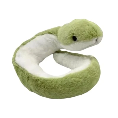 2025 New Year Zodiacs Snake Stuffed Animal Plush Toy Snake Plushie Gifts