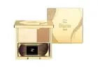 Elégance "Contouring Face" Face Color Highlighter & Contour / 2 Shades