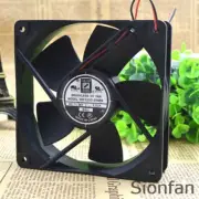 For OD1232-24MB FAN DC 120X32 24V 107CFM 24V 0.22A Inverter Fan