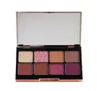 Napoleon Perdis Festive Fantasy Eyeshadow Palette