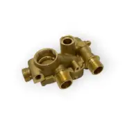 BERETTA HEATING DISTRIBUTION BODY R8428 RIELLO 4364574 BOILER