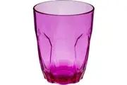 Smash Plasticware Acrylic Tumbler Pink Each