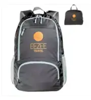 EEZEE Backpack Waterproof Anti-Tear - Ultra Light