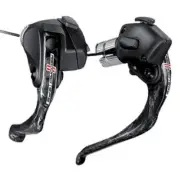 Campagnolo Brake Levers 11Sp Eps-Record Carbon