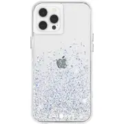 Twinkle Ombre Case - For iPhone 12/12 Pro 6.1" Stardust