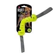 Ruff Play Fetch and Tug Dart Toy for Dogs