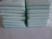 50 30"x36" Mod Heavy Absorb Adult Incontinence Chair Bed Under Pad Pee Underpad