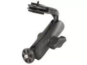 RAM Mount Ford Rear-view Mirror Mount with 1/4" - 20 Stud for Camera, Action Cam