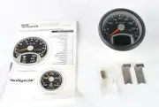 New 947434 Beede Instruments NexSysLink 0-40 RPM Tach With Display