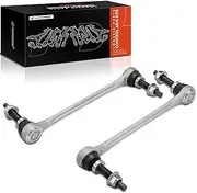 Front Sway Bar Link Stabilizer Link Kit Compatible with Ford Mustang 2015 2016 2017 2018 2019 2-PC Set