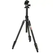 3 Legged Thing Patti 2.0 Darkness Tripod Kit