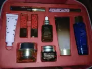 new ESTEE LAUDER 10 Full Size Set makeup anti-aging 2023 Glam $615