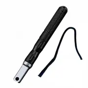 Outdoor Survival Magnesium Flint And Steel Striker Fire Starter Lighter Stick