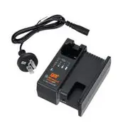 STOCKADE 3.7V Li-Ion Battery Charger Suits ST4IAP2 018546