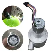 DC 12- 64V 50W Turbine Hydroelectric Generator Aluminum Alloy Phone Lighting