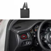Driver Side A/C Air Vent Outlet Tab Clip Repair Kit For Porsche Macan 2018-2021 (for: Porsche)