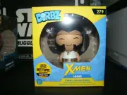 FUNKO DORBZ MARVEL LOGAN HOT TOPIC EXCLUSIVE 2000 PIECES VHTF-IN HAND