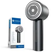 Fabric Shaver, Electric Lint Remover Rechargeable, Lint Shaver, Sweater Shave...