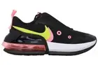 New Nike Womens Air Max UP Black Cyber Sunset Pulse Pink
