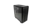 Cooler Master MasterFrame 600 ATX Case Black [MF600-KGNN-S00]
