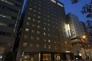 大阪谷町天然温泉多米酒店Hotel Dormy Inn Osaka Tanimachi Hot Spring