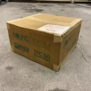 SOUNDSTREAM STC50 new unopened cassette deck