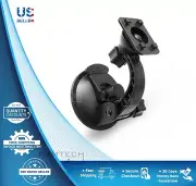 Car Windshield Adjustable Suction Cup Mount For Magellan RoadMate 7771T-LMB GPS