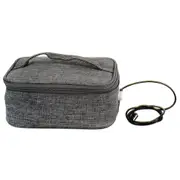 Electric Lunch Box Food Heater Portable USB Food Warmer Container