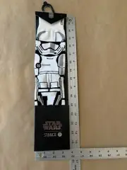 Stance STAR WARS Imperial Storm Trooper Socks Men’s Medium 6-8.5 RARE