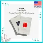 COSRX Acne Pimple + Clear Fit Master Patch / Free Shipping US Seller