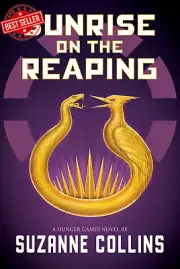 Sunrise on the Reaping (The Hunger Games)