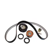 Superspares Timing Belt Kit for Volkswagen Golf Type 5 2.0L DOHC 16V 2003-ON AXW