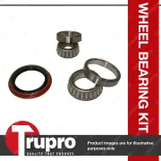 1 x Trupro Front Wheel Bearing Kit for Falcon XA XB All Engines 3/72-7/76