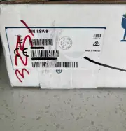 Crestron DIN-8SW8-I DIN Rail High-Voltage Switch with Digital Inputs -NIB