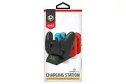 Powerwave Switch Charging Station