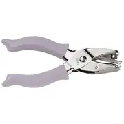 Fiskars 1/4 Circle Hand Punch