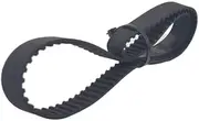 1pcs T10 1700 Timing Belt Width 15mm 25mm 40mm Closed Loop Transmission Belt Rubber Synchronous Belt Length 1700mm(Width 9mm)