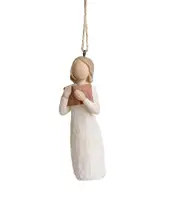 Willow Tree Hanging Ornament - Love of Learning