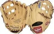 | Guante De Beisbol Juvenil Select Pro Lite | Lanzamiento Con La Mano Derech...